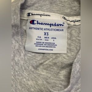 Champion Short Sleeve Shirt